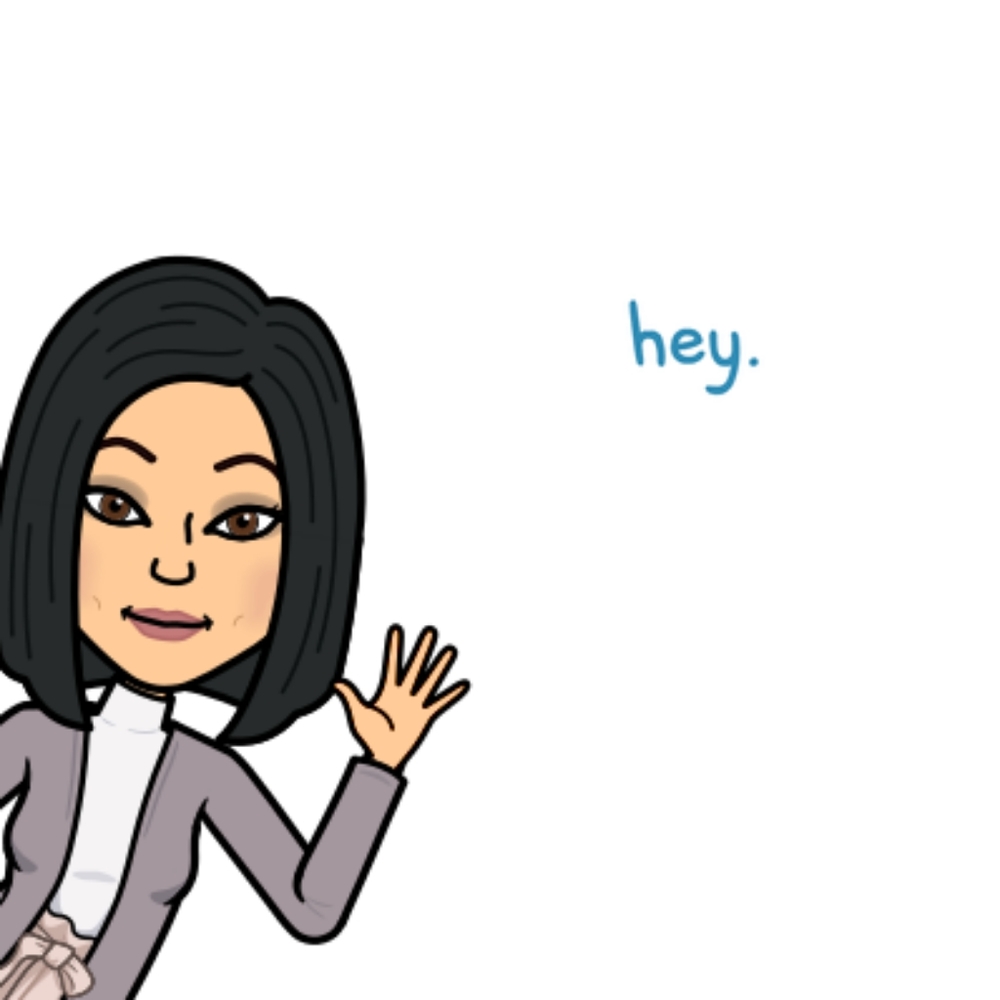 Meet your Posher, Monica